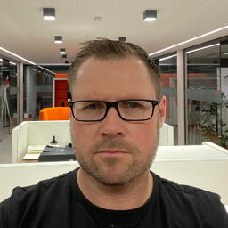 Ralf Glauner