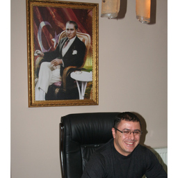 Cemal Dastan