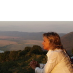 Carmen moran Casero