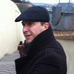 Charlie Kohlleppel