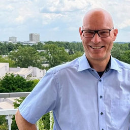 Thomas Griebling-Faust