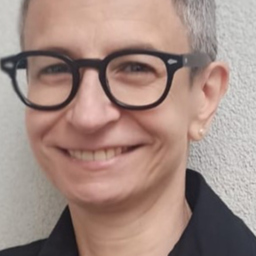 Mag. Andrea Horvath M.A.
