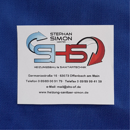 Stephan Simon