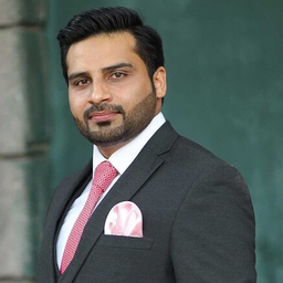 Hammad Sattar