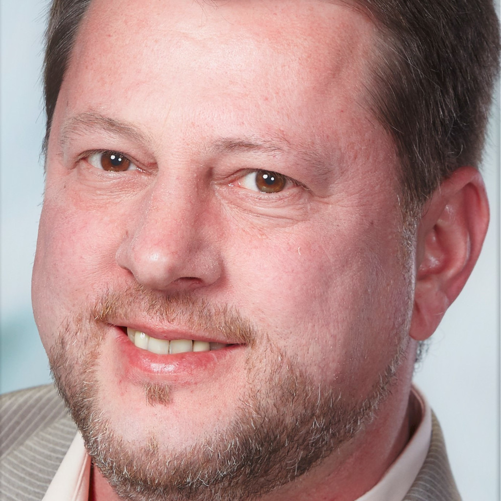 Social Media Profilbild Uwe Waldmann Frankfurt