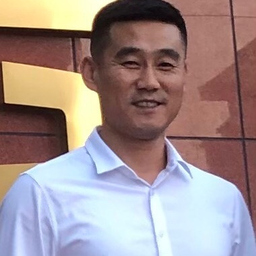 Kevin wang