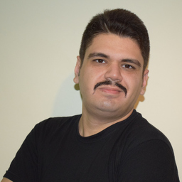 Ing. Mehrshad Ravanasa