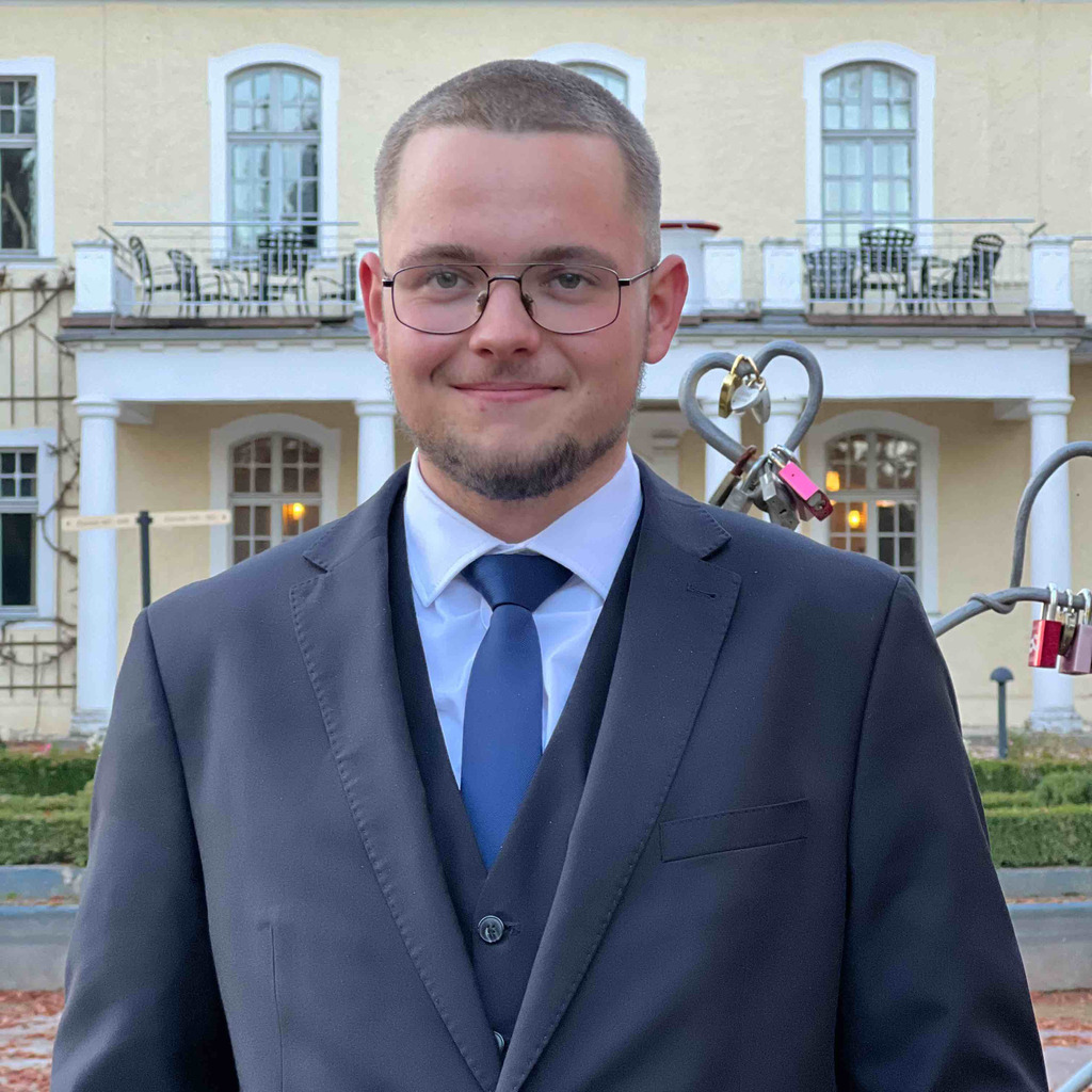 Benjamin Graf Teamleiter ERGO Group AG XING