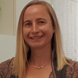 Tina Krebs