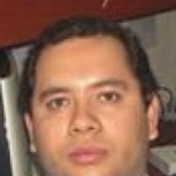 Oscar Mejia Guzman