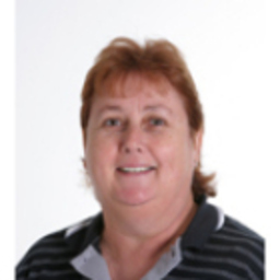 Nikki Viljoen