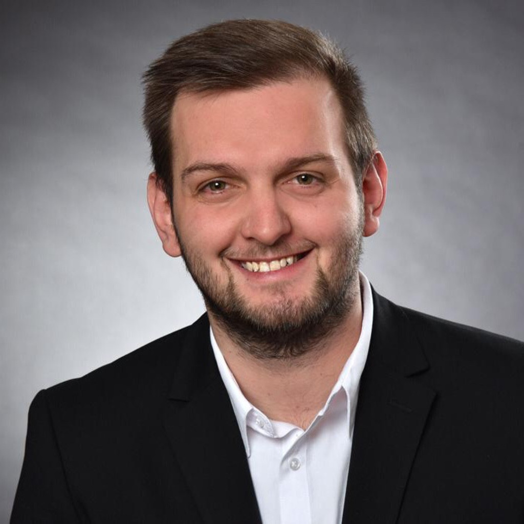 Dennis Jung Industriekaufmann WKS Print Partner GmbH XING