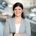 Social Media Profilbild Tanja Wiesner Leipzig