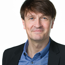 Gerhard Habinger
