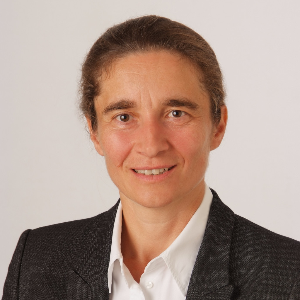 Dr. Margit Barth Strategisches Marketing / Business Development