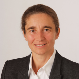 Dr. Margit Barth