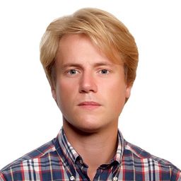 Nikolay Shcherbina