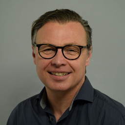 Profilbild Christian Wölpert