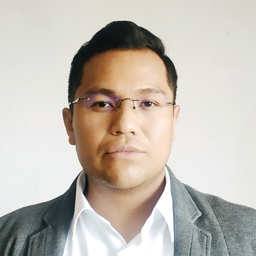 Israel Melendez