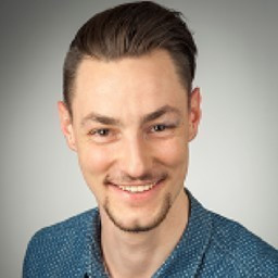 Robin Volmering's profile picture