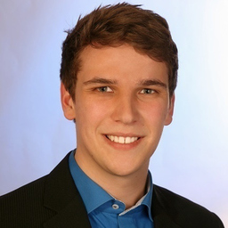 Jonas Schinner
