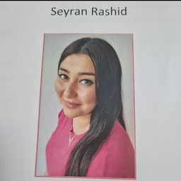Seyran Rashid