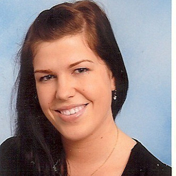 Yvonne Frank