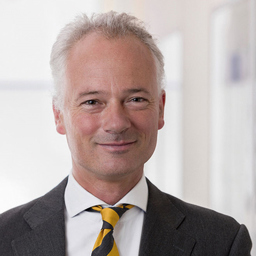 Dipl.-Ing. Nicolas von Wolff