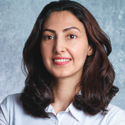 Leila Golgir Elyaderani