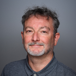 Dipl.-Ing. André Leichsenring