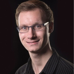 Markus Klieser's profile picture