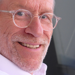 Prof. Helmut Schwägermann