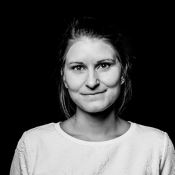 Silvia Clausen
