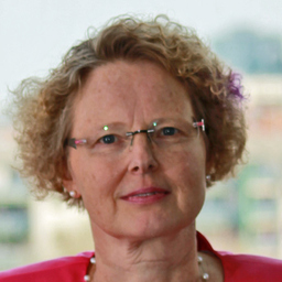 Mag. Jutta Hametner