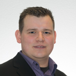 Benedikt Caspary