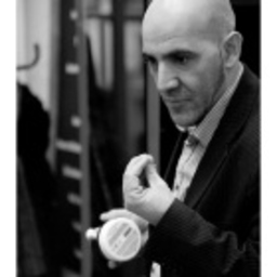 Salvatore D'Alessandro