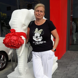 Ingrid Harth