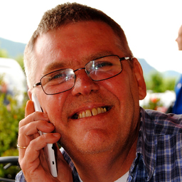 Uwe Buchwald