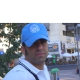 Mirko Crosta