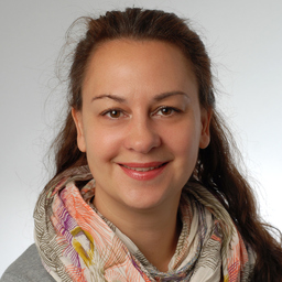Melanie Tellbach