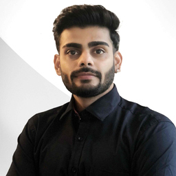 Gunjan Chaudhari