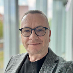 Frank Lischke