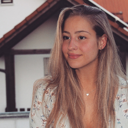 Marie Kaufmann