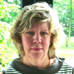 Karin Mertens