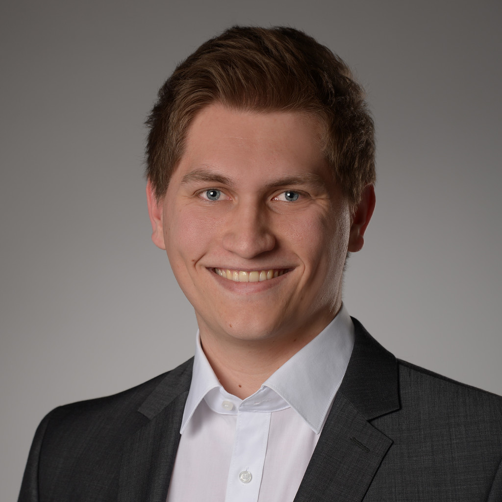 Patrick Zimmermann - Controller - G.U.B. Ingenieur AG | XING