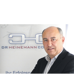 Dr. Klaus Heinemann
