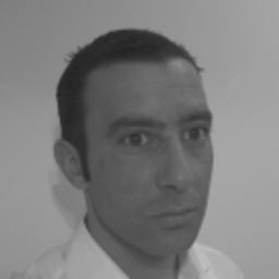 Fabian Mantel