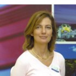 Ornella Gamacchio