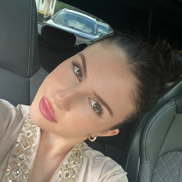 Selina Zahirovic