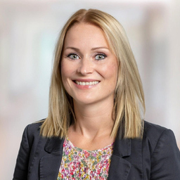 Anja Köckeritz